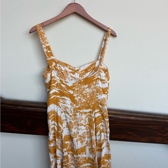 Reformation dress - Picture 4 of 7